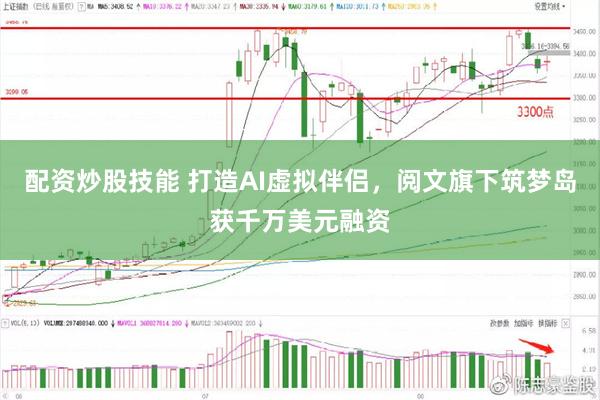 配资炒股技能 打造AI虚拟伴侣，阅文旗下筑梦岛获千万美元融资