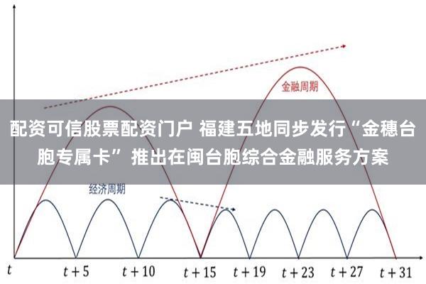 配资可信股票配资门户 福建五地同步发行“金穗台胞专属卡” 推出在闽台胞综合金融服务方案